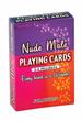 Nude Male Playing Cards