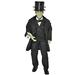 Presidential Monsters Action Figure: Lincolnstein, Abraham Lincoln