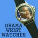 Barack Obama Wrist Watch