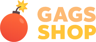 GagsShop.com
